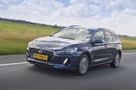 Hyundai i30 Wagon 2017 года (WW)